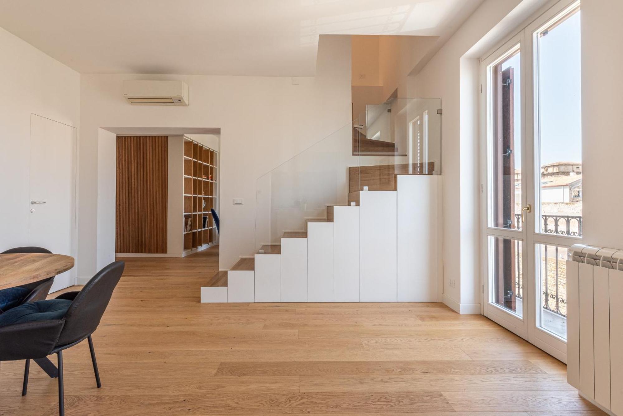 Apartment Oretea With Terrace By Wonderful Italy Palermo